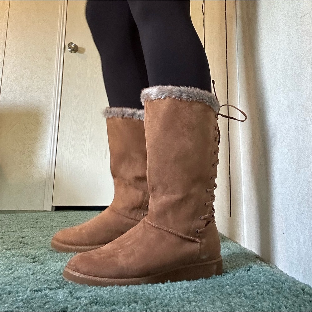 Winter Boots